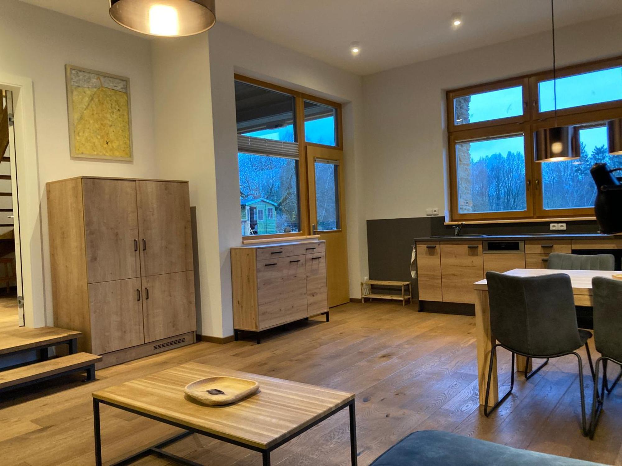 Stodola 63 Villa Pacov Bagian luar foto