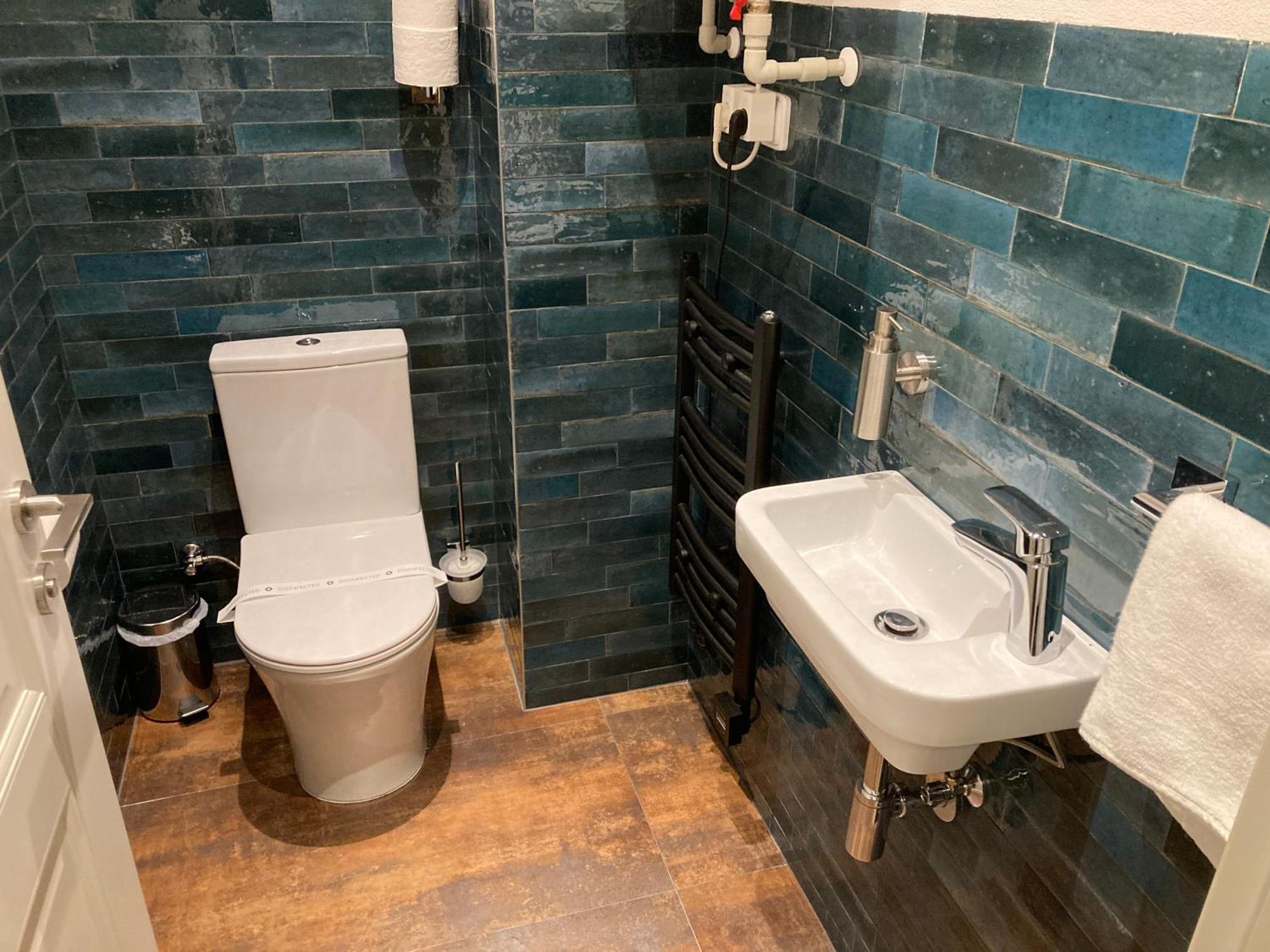 Stodola 63 Villa Pacov Bagian luar foto